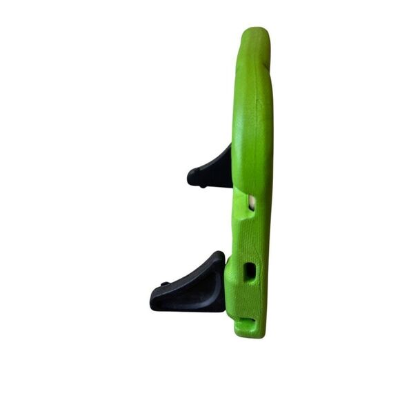 Apple Mini IPad 3 &  Cover Light Weight Shockproof Handle ( Green) 2486 - Picture 5 of 13